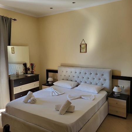 Apartments Jay Ksamil Luaran gambar