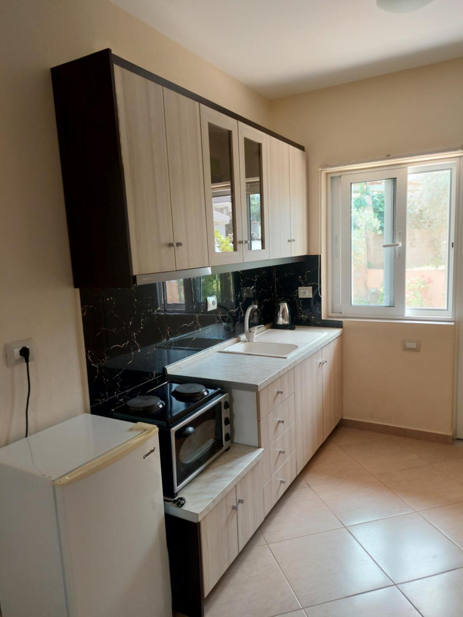 Apartments Jay Ksamil Bilik gambar